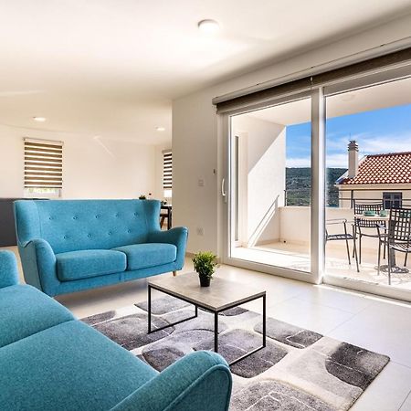 קרס Apartman Vischetti מראה חיצוני תמונה