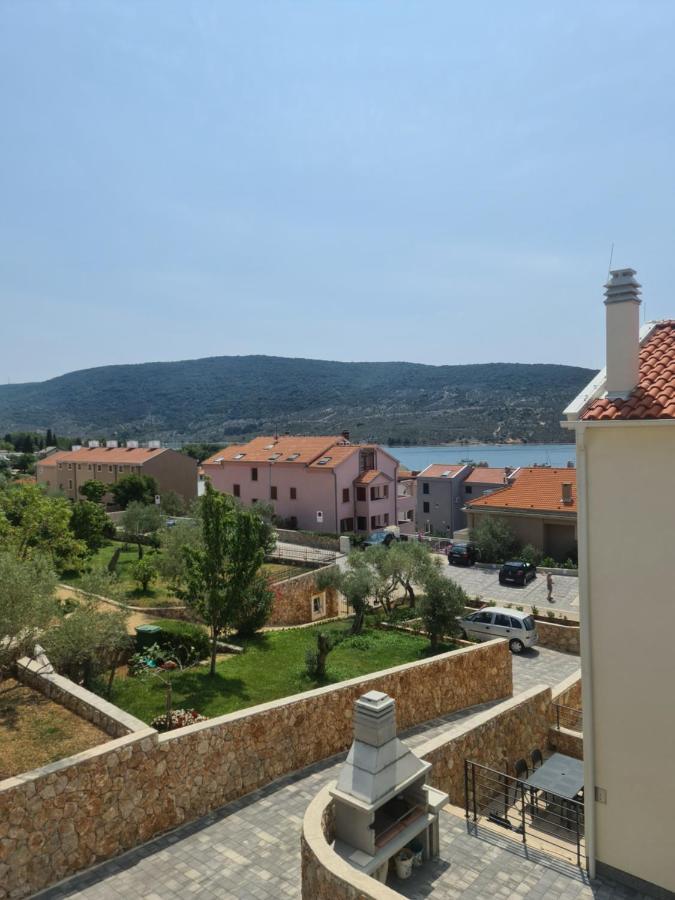 קרס Apartman Vischetti מראה חיצוני תמונה