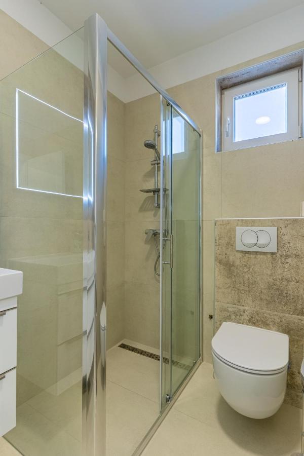 קרס Apartman Vischetti מראה חיצוני תמונה