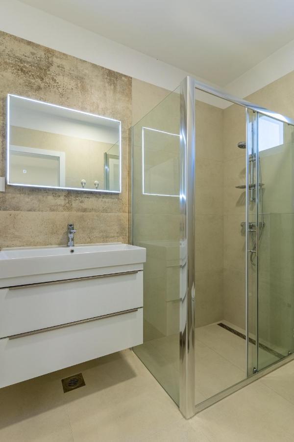 קרס Apartman Vischetti מראה חיצוני תמונה