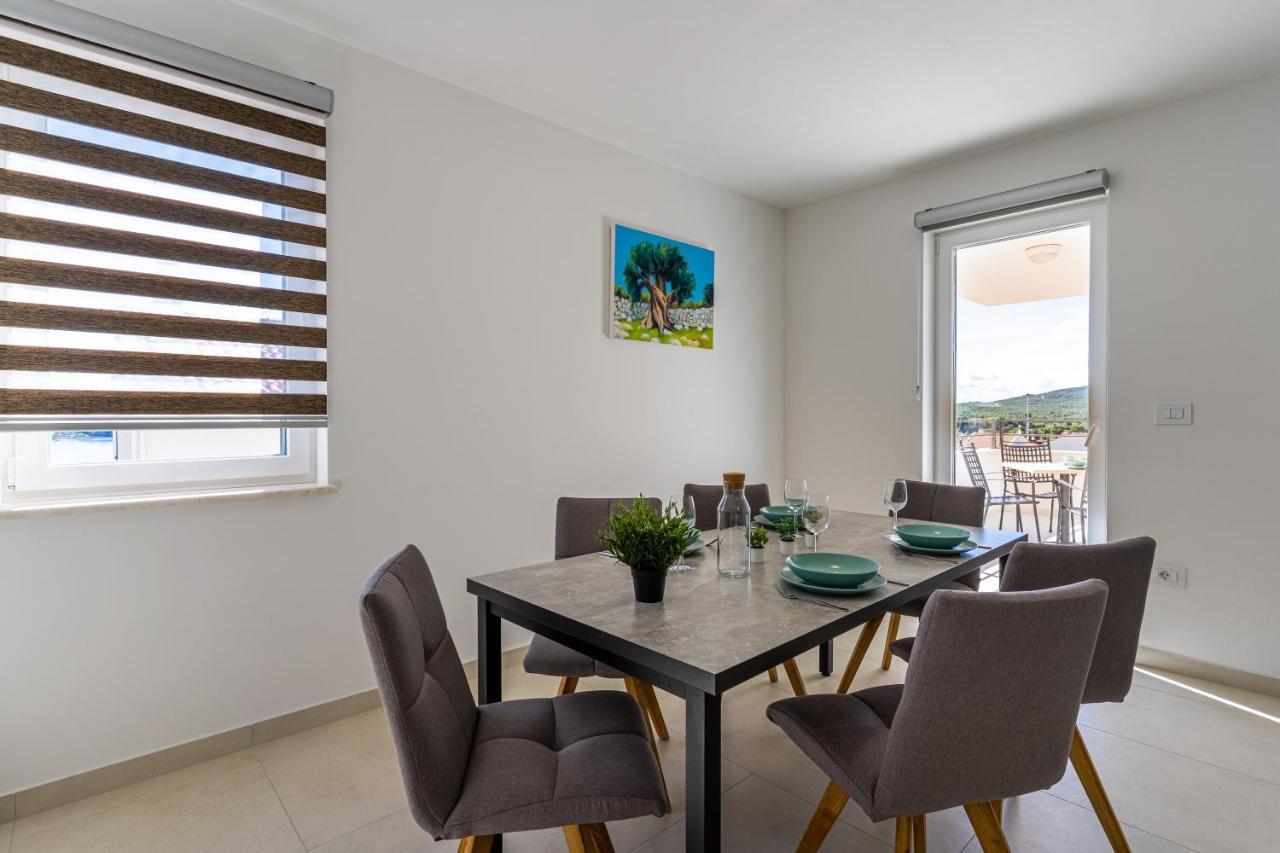 קרס Apartman Vischetti מראה חיצוני תמונה