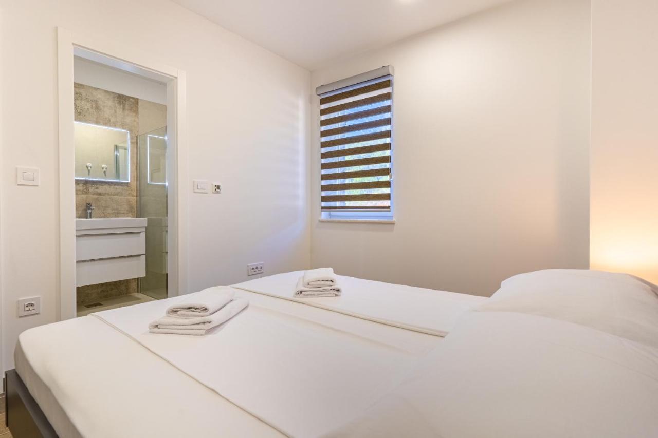 קרס Apartman Vischetti מראה חיצוני תמונה