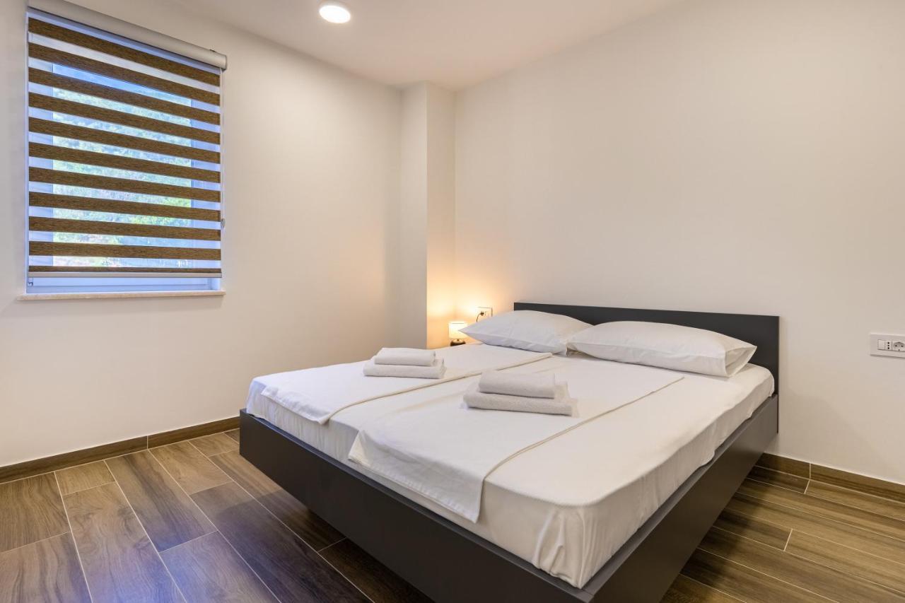 קרס Apartman Vischetti מראה חיצוני תמונה