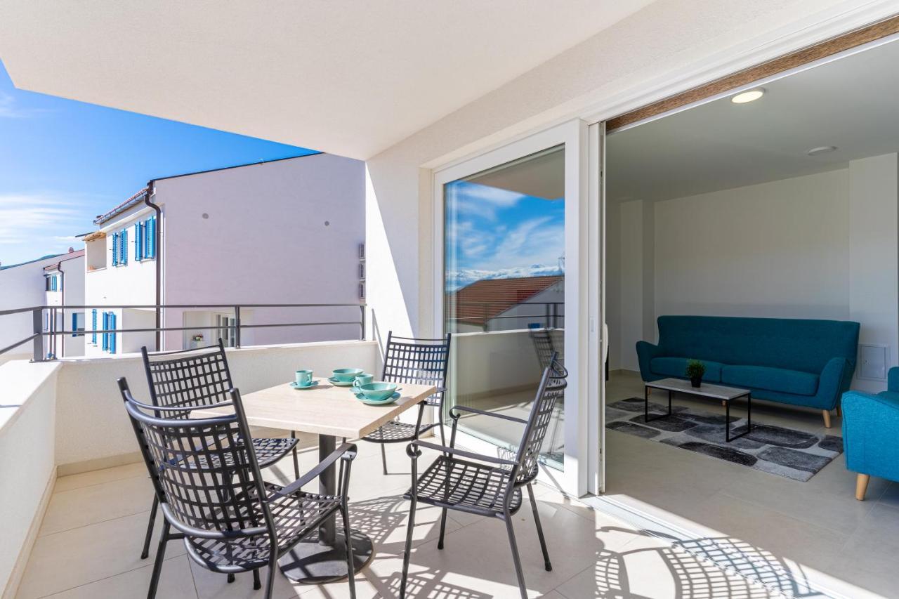 קרס Apartman Vischetti מראה חיצוני תמונה