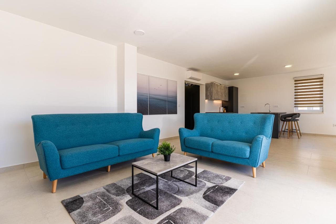 קרס Apartman Vischetti מראה חיצוני תמונה