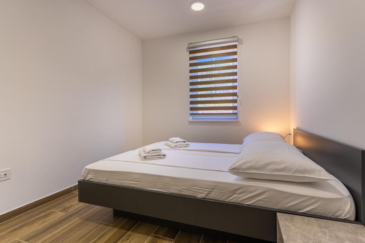 קרס Apartman Vischetti מראה חיצוני תמונה
