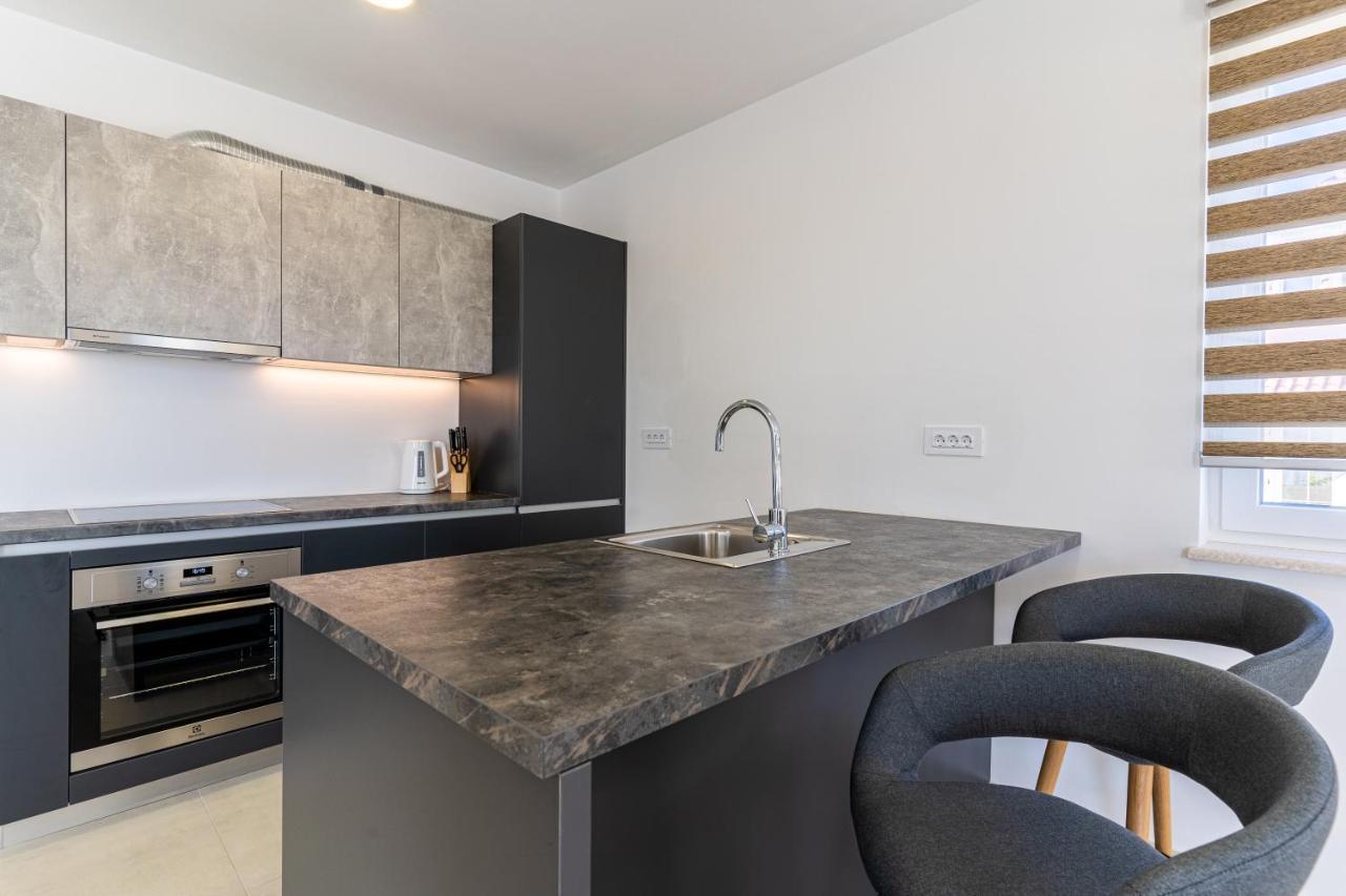 קרס Apartman Vischetti מראה חיצוני תמונה