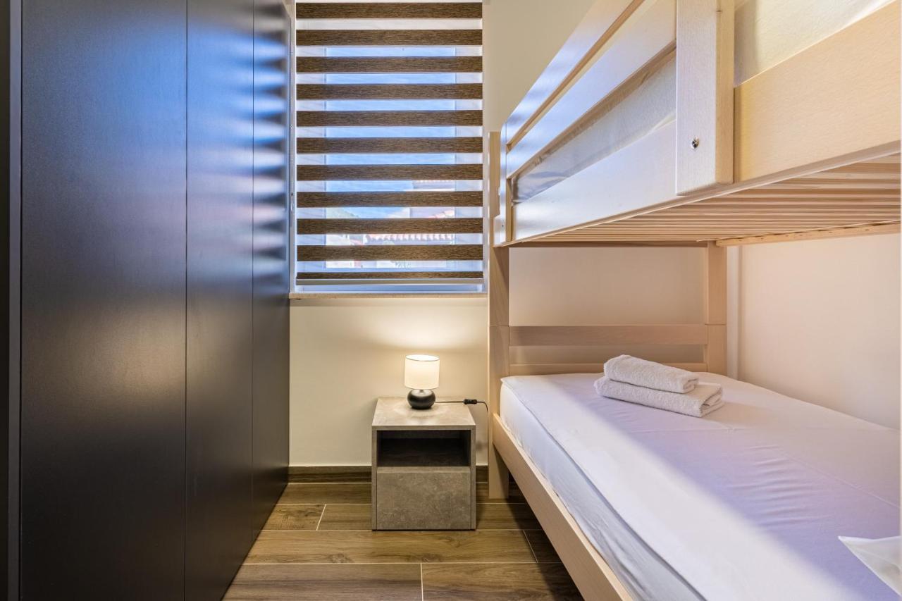 קרס Apartman Vischetti מראה חיצוני תמונה