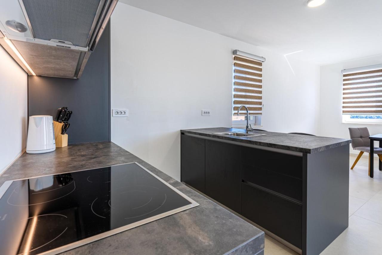 קרס Apartman Vischetti מראה חיצוני תמונה