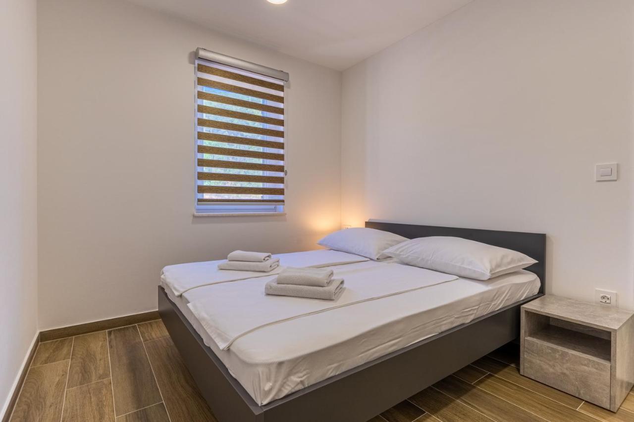 קרס Apartman Vischetti מראה חיצוני תמונה
