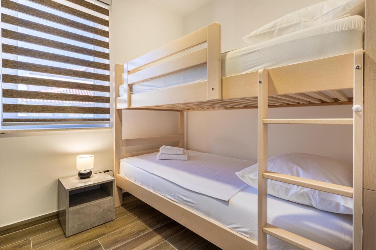 קרס Apartman Vischetti מראה חיצוני תמונה